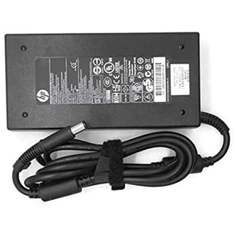 Price In Srilanka — Hp 19 5v 7 7a 150w Laptop Adapter