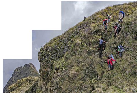 Journeys by papua-new-guinea-tourism - Issuu