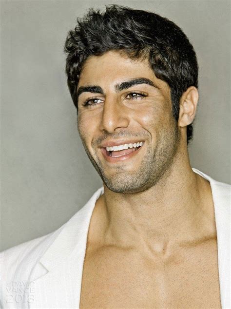 55 Best Assad Lawrence Hadi Shalhoub Model Images On Pinterest Sexy