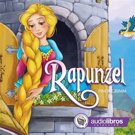 Excelente Escribir Trampas Rapunzel Cuentos Infantiles Para Dormir