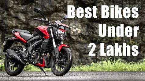 Best Bikes Under Lakhs In India Best Bike Under Lakh In