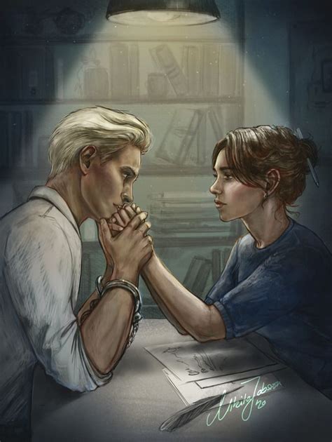 Dramione Draco Y Hermione Harry Potter Fan Art Fotos De Harry Potter