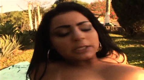 Hot Brazilian Ju Pantera