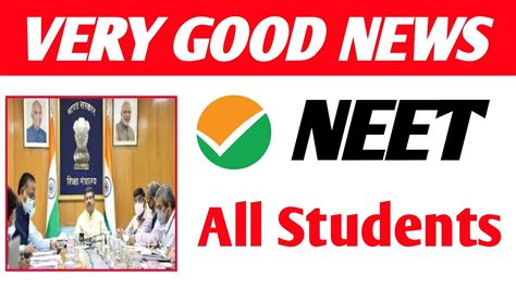 Neet 2022 Latest News Todayneet 2022 Neet Answer Key 2022 Neet 2022