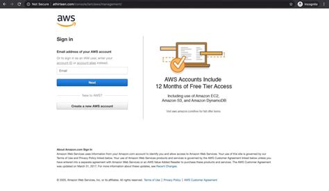 The Latest Aws Phishing Scam Puts Millions Of Customers At Risk Across