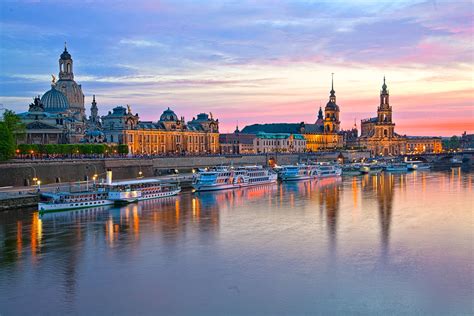 ทัวร์เยอรมัน GRAND GERMANY | HappyLongWay