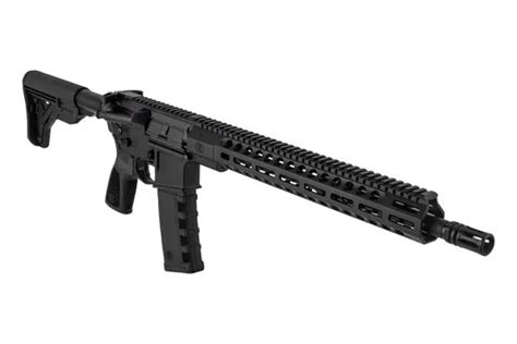 Fn America Fn 15 Tac3 5 56 Nato Ar 15 Rifle 16