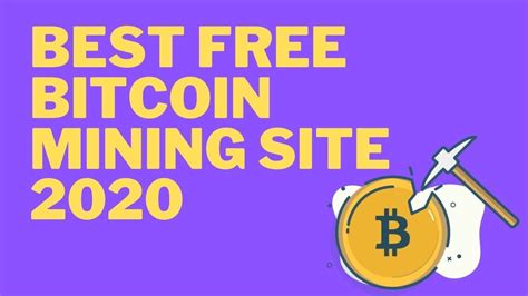 Free Bitcoin Cloud Mining Sites 2020 Earn Per Day 0 00011000 BTC