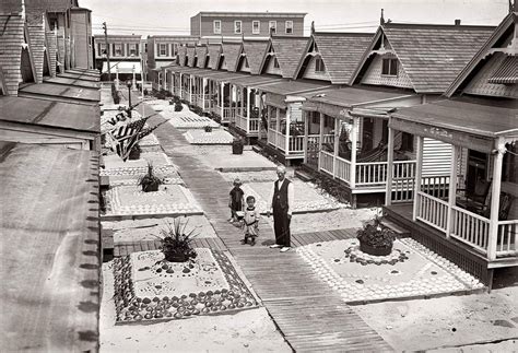 These Are Vacation Bungalows At Far Rockaway In Queens Best