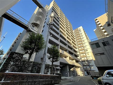 【ホームズ】コスモ板橋区役所前の建物情報｜東京都板橋区仲宿55 4