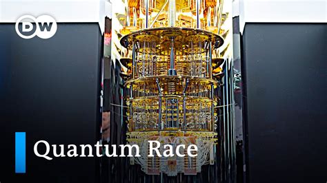 Europe Unveils New Ibm Q System One Quantum Computer To Achieve Technological Sovereignty