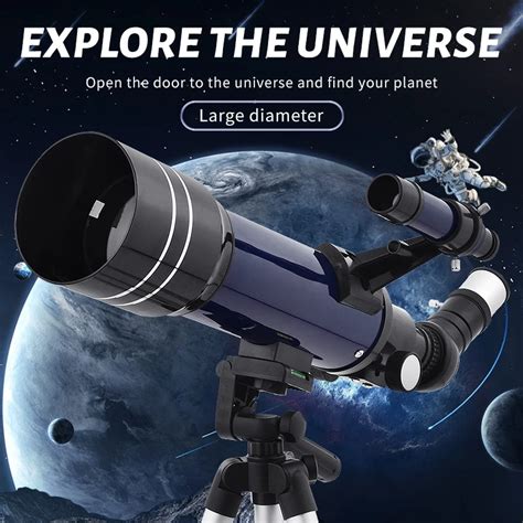 Celestron Telesc Pio Astron Mico Poderoso Buscador Alt Azimute Refrator