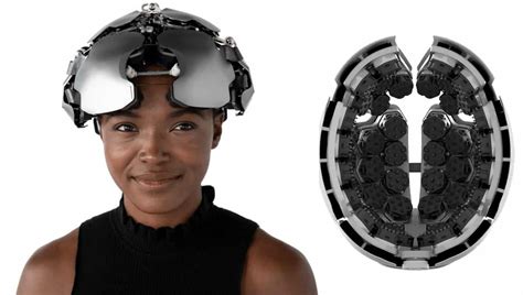 Could Optical Brain Imaging Helmets Be The Future Of Wearable