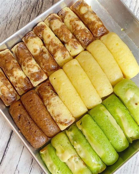 Resep Pukis A La Banyumas Awet Empuk Dan Lembut Meski Dingin Resep