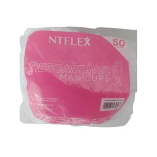 Protetor De Bacia Para Manicure Un Da Ntflex Shopee Brasil