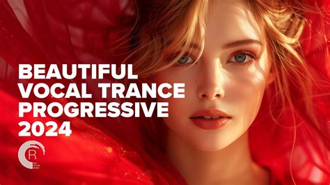 Beautiful Vocal Trance Progressive Full Album Youtube