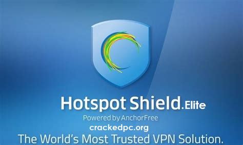 Hotspot Shield Elite Crack 2017 Boardsholden