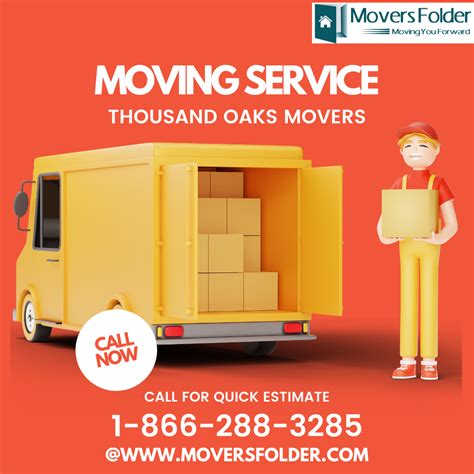 How Do I Find The Best Moving Company In Thousand Oaks Ca Adam