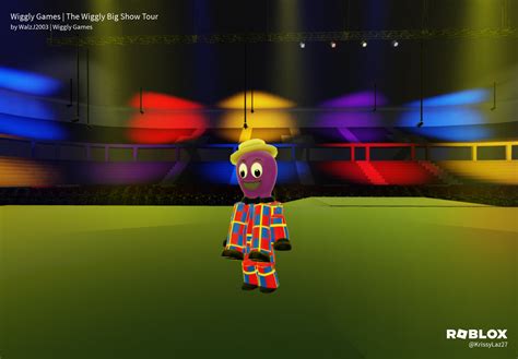 The Wiggly Big Show Tour Nye 1999 Welcome 2000 Videogallery