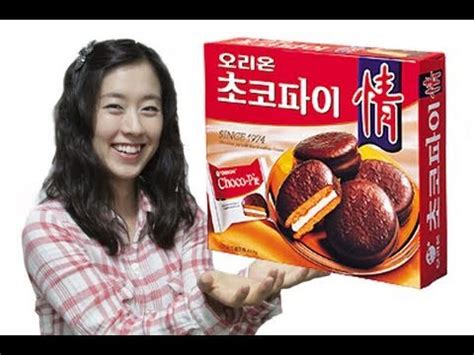 Choco Pie Recipe Korean | Deporecipe.co