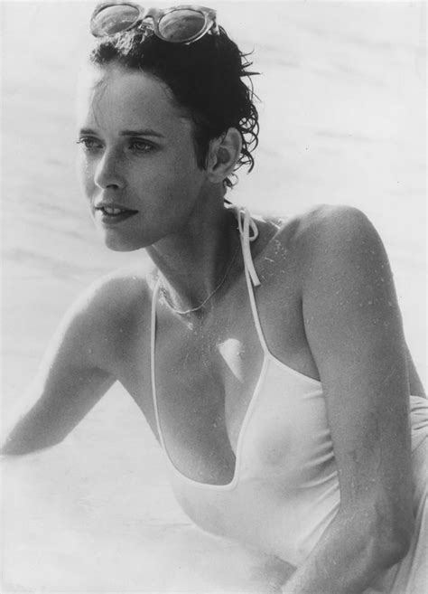 Sylvia Kristel