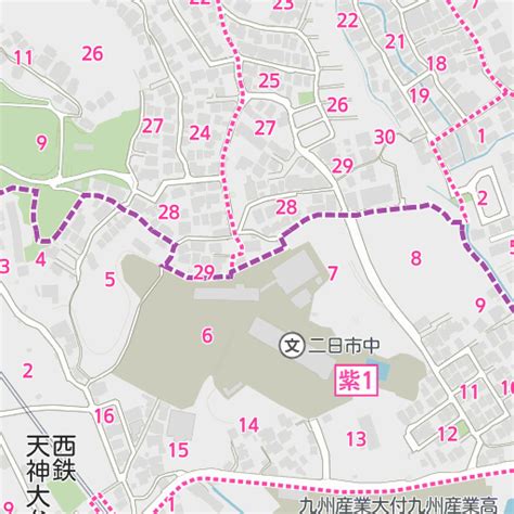 ゼンリン住宅地図（pdf）を購入 いつもnavi