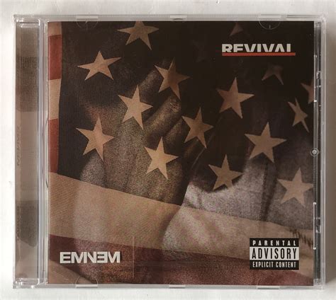 Eminem - Revival - Netdiscs