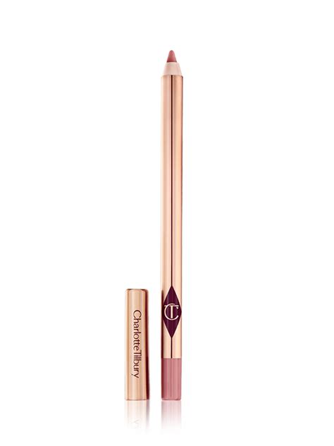 Best Nude Lip Liner Charlotte Tilbury