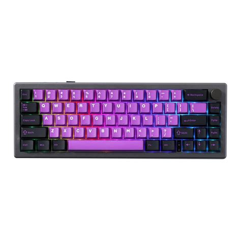 Mua EPOMAKER EK68 65 Layout Gaming Keyboard Gasket NKRO Hot Swap