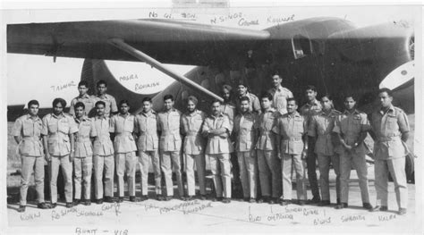 41 Squadron Otters