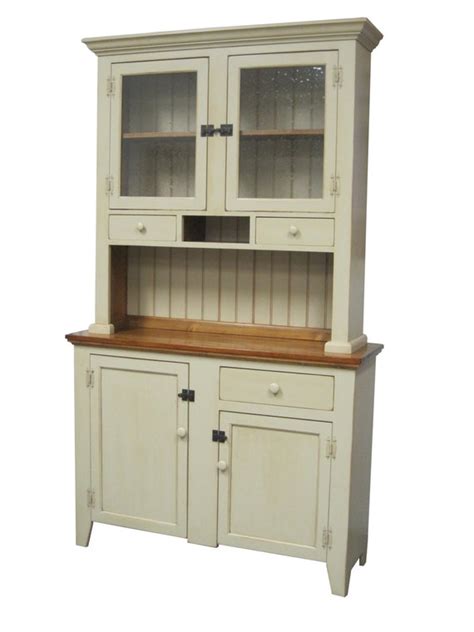 Farmhouse Hutch By Dannarcountry On Etsy