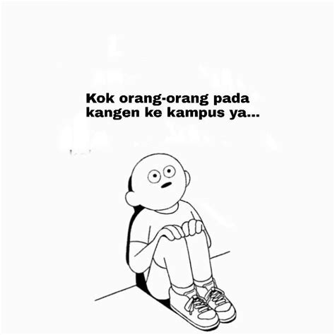 10 Meme Overthinking Ini Pasti Sering Dialami Kamu Yang Banyak Pikiran