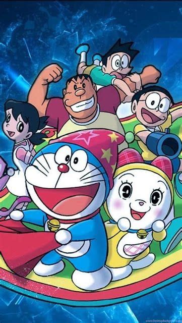 Doraemon Wallpaper Hd For Mobile