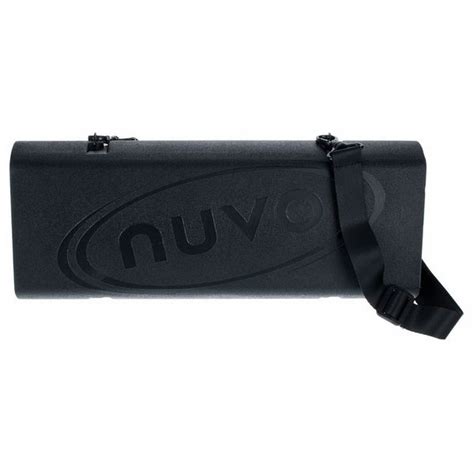 Nuvo jSAX Saxophone white-green 2.0 – Thomann UK