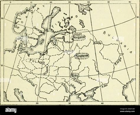 Indo European People