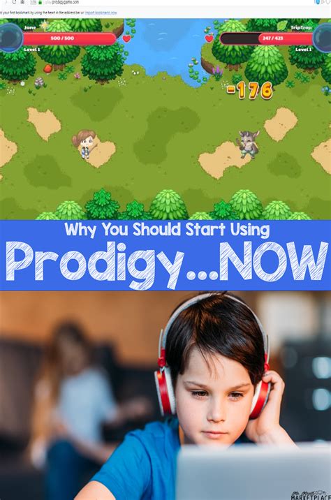 Why Your Students Should Start Playing Prodigy Math Game Prodigy Math