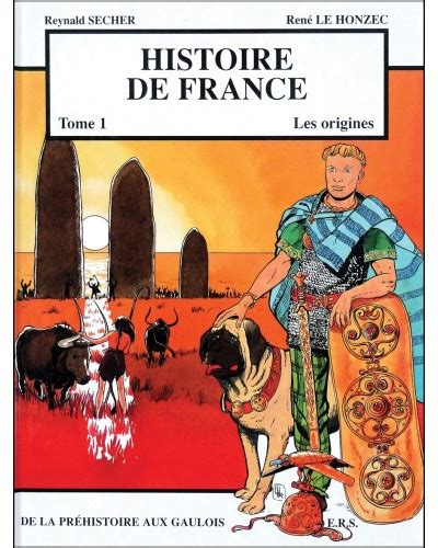 Avec Reynald Secher Revivez L Histoire De France En Bande Dessin E