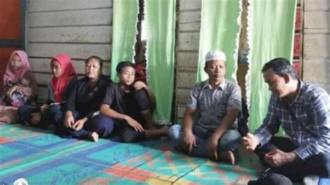 Petugas KPPS Meninggal Dunia Ini Kata KPU Kabupaten Langkat