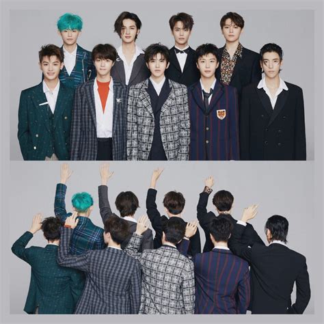 Nine Percent 高清图片，堆糖，美图壁纸兴趣社区