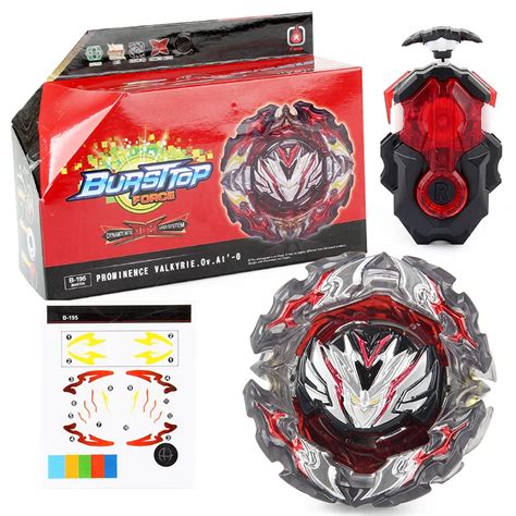 Tokyo Ara Tomy Kit Occupblade Burst Db Starter Booster B