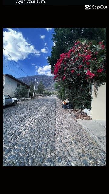 Hermosa Casa En Venta En Jocotepec Jalisco Youtube