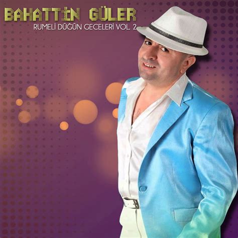 Rumeli D N Geceleri Vol Album By Bahattin G Ler Spotify