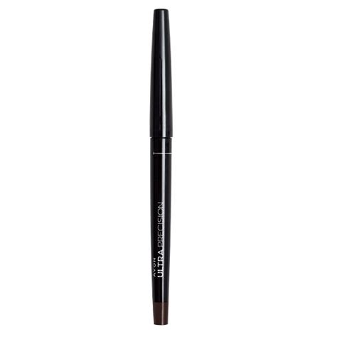 AVON Samotemperująca się kredka do brwi Dark Brown 11327281152 Allegro pl