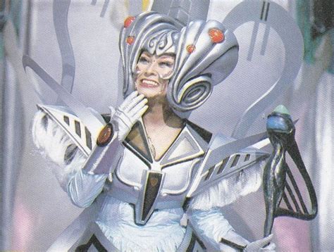 Queen Pandora Metal Heroes Wiki Fandom Powered By Wikia