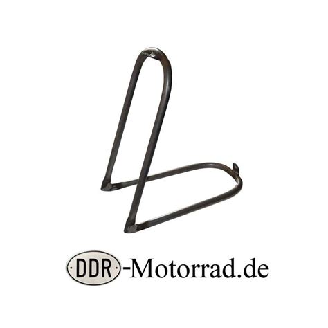 Streben Schutzblech Vorn IFA MZ BK 350 DDR Motorrad De