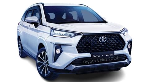 Toyota Veloz 2024 Price In Uae Features And Specs By Malikjamshed Mar 2024 Medium