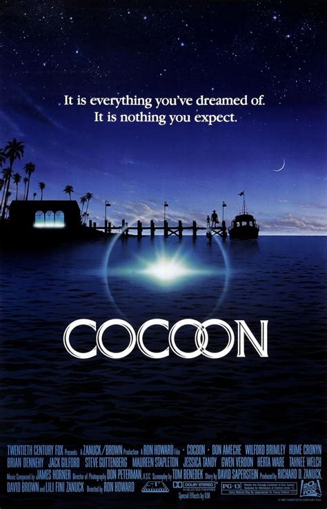 Cocoon 1985 Metacritic Reviews Imdb