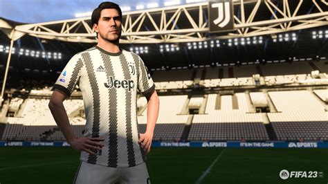 Fifa 23 Gets Gameplay Deep Dive Showing Hypermotion 2