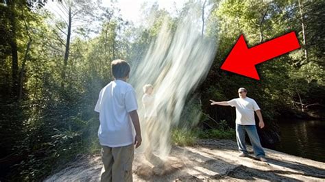 15 Anjos Da Guarda Capturados Por CÂmeras Que Os Cientistas NÃo