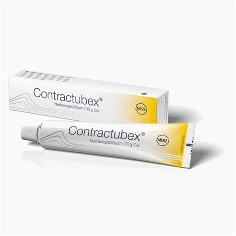 Contractubex Scar Removal Gel Packaging Size 20 Gm At Rs 1360 Piece